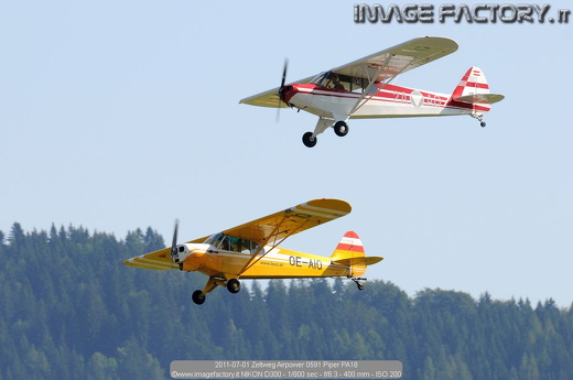 2011-07-01 Zeltweg Airpower 0591 Piper PA18